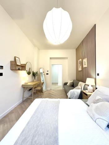 Prodej bytu 3+kk, Praha - Vinohrady, Francouzská, 65 m2