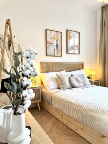 Prodej bytu 3+kk, Praha - Vinohrady, Francouzská, 65 m2