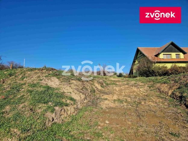 Prodej pozemku pro bydlení, Polešovice, 1992 m2