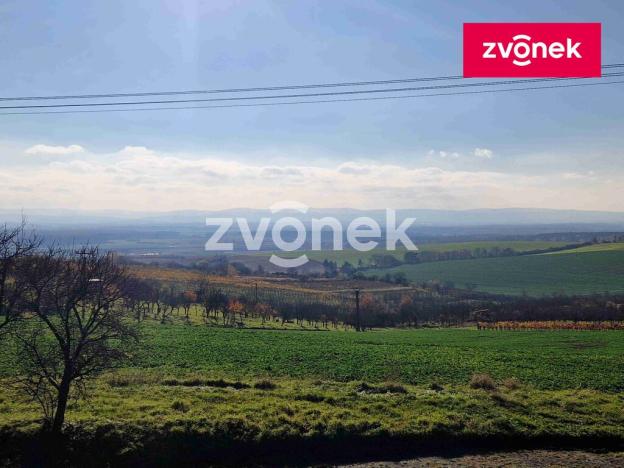 Prodej pozemku pro bydlení, Polešovice, 1992 m2