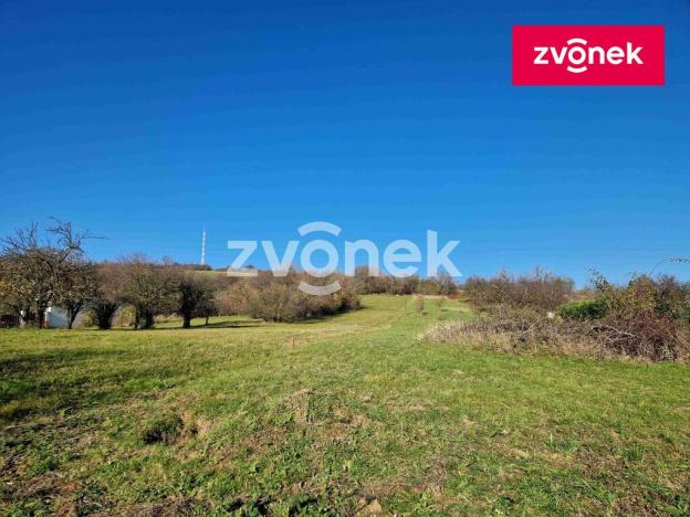 Prodej pozemku pro bydlení, Polešovice, 1992 m2