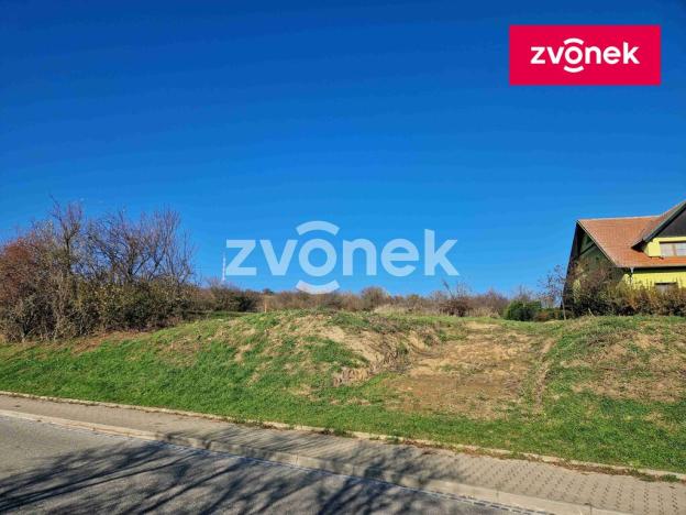 Prodej pozemku pro bydlení, Polešovice, 1992 m2