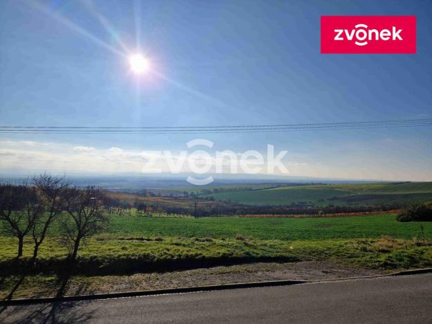 Prodej pozemku pro bydlení, Polešovice, 1992 m2
