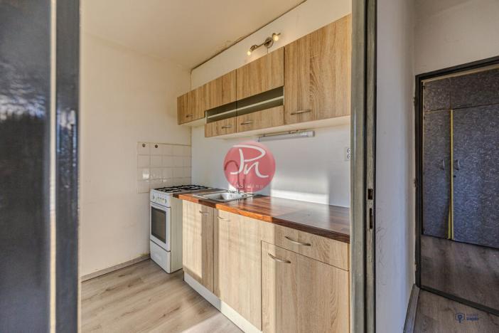 Prodej bytu 2+1, Ostrava, Polská, 41 m2