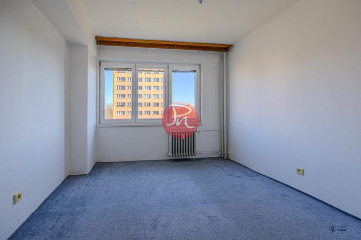 Prodej bytu 2+1, Ostrava, Polská, 41 m2