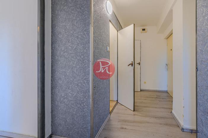 Prodej bytu 2+1, Ostrava, Polská, 41 m2