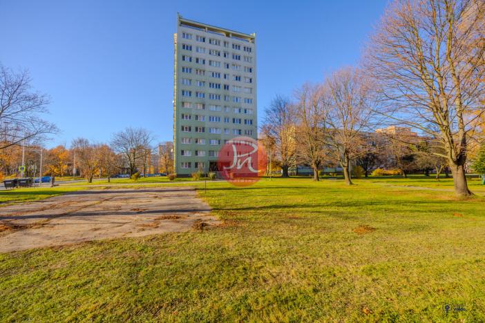 Prodej bytu 2+1, Ostrava, Polská, 41 m2