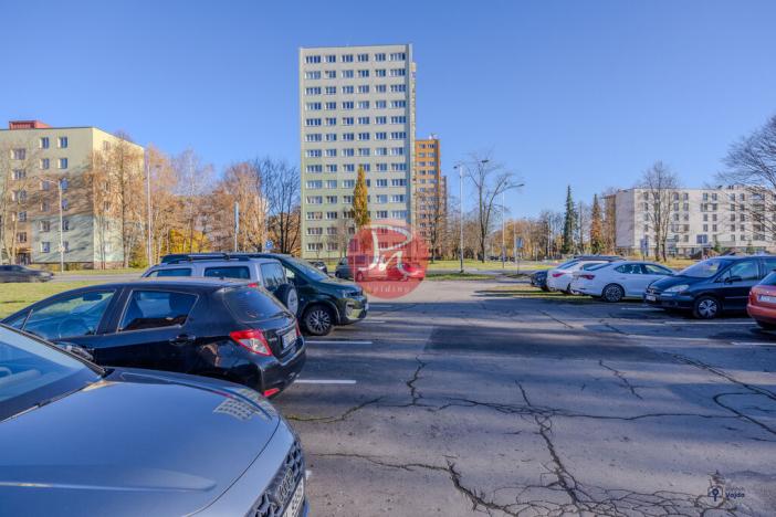 Prodej bytu 2+1, Ostrava, Polská, 41 m2