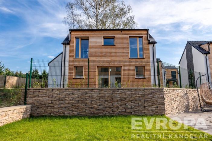 Prodej chaty, Křečovice - Živohošť, 84 m2