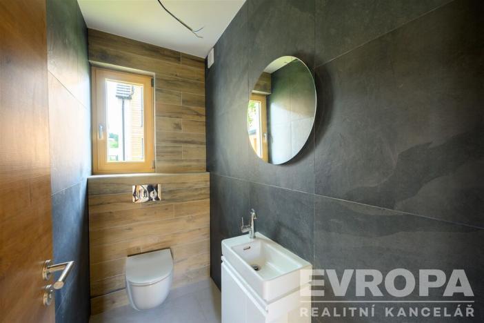 Prodej chaty, Křečovice - Živohošť, 84 m2