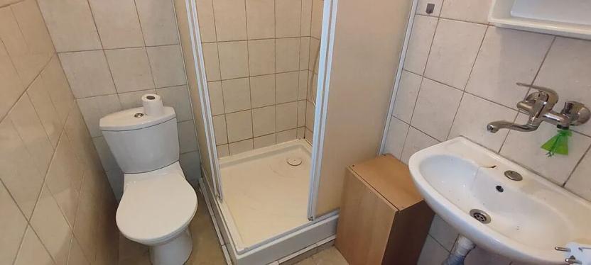 Pronájem bytu 1+1, Aš, Tovární, 38 m2