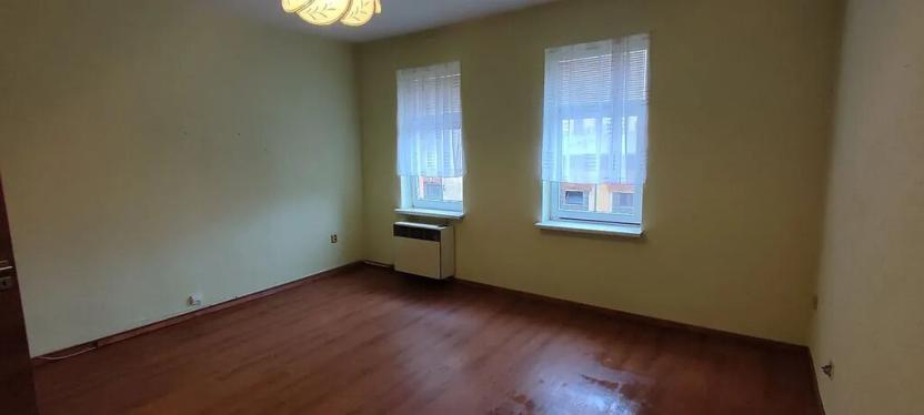 Pronájem bytu 1+1, Aš, Tovární, 38 m2