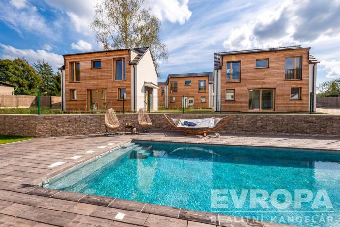 Prodej bytu 3+kk, Křečovice - Živohošť, Živohošť č.ev., 62 m2