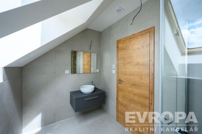 Prodej bytu 3+kk, Křečovice - Živohošť, Živohošť č.ev., 62 m2