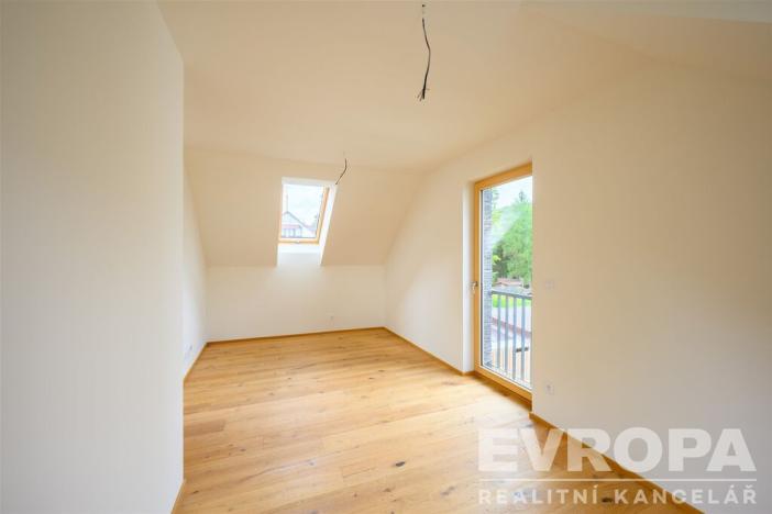 Prodej bytu 3+kk, Křečovice - Živohošť, Živohošť č.ev., 62 m2