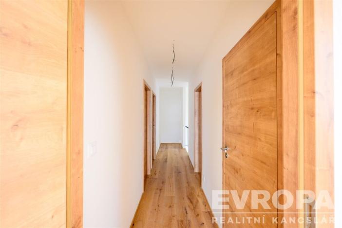 Prodej bytu 3+kk, Křečovice - Živohošť, Živohošť č.ev., 62 m2