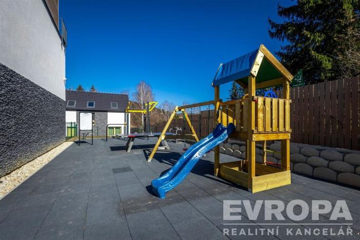 Prodej bytu 3+kk, Křečovice - Živohošť, Živohošť č.ev., 62 m2