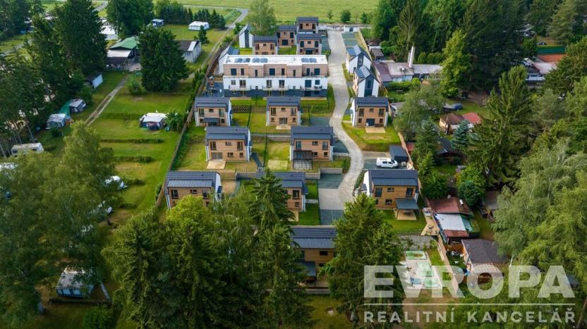 Prodej bytu 3+kk, Křečovice - Živohošť, Živohošť č.ev., 62 m2