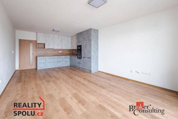 Pronájem bytu 3+kk, České Budějovice - České Budějovice 5, Františka Jelena, 67 m2