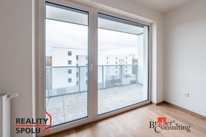 Pronájem bytu 3+kk, České Budějovice - České Budějovice 5, Františka Jelena, 67 m2