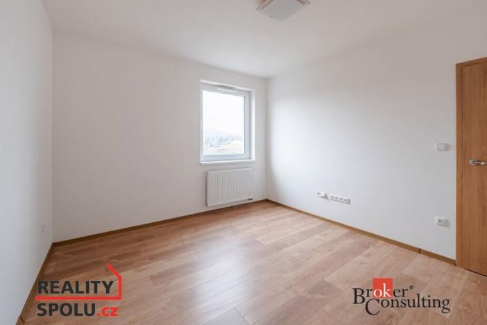 Pronájem bytu 3+kk, České Budějovice - České Budějovice 5, Františka Jelena, 67 m2