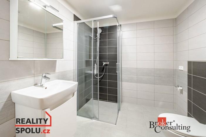 Pronájem bytu 3+kk, České Budějovice - České Budějovice 5, Františka Jelena, 67 m2