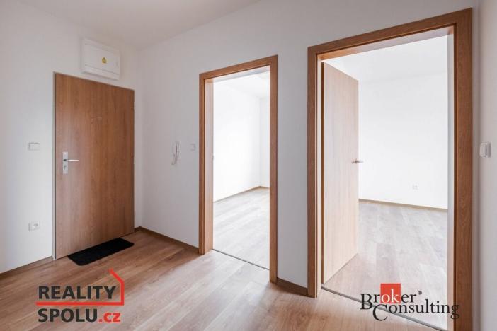 Pronájem bytu 3+kk, České Budějovice - České Budějovice 5, Františka Jelena, 67 m2