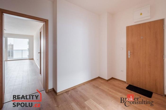 Pronájem bytu 3+kk, České Budějovice - České Budějovice 5, Františka Jelena, 67 m2