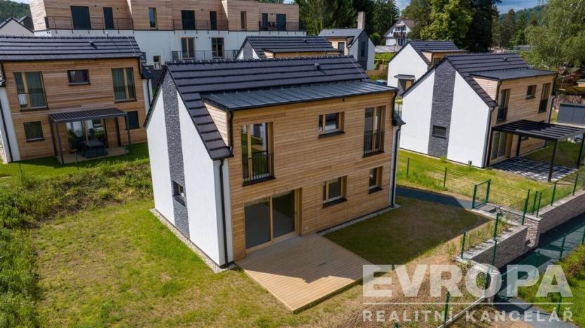 Prodej chaty, Křečovice - Živohošť, Živohošť č.ev., 113 m2