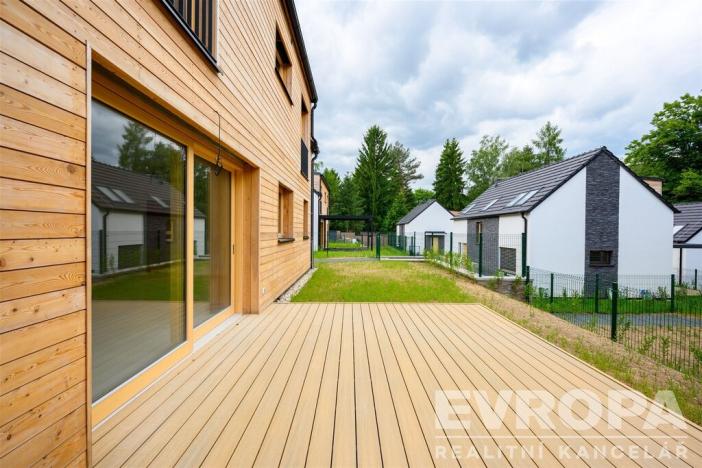 Prodej chaty, Křečovice - Živohošť, Živohošť č.ev., 113 m2