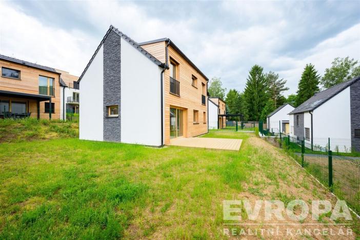 Prodej chaty, Křečovice - Živohošť, Živohošť č.ev., 113 m2