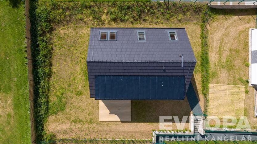 Prodej chaty, Křečovice - Živohošť, Živohošť č.ev., 113 m2