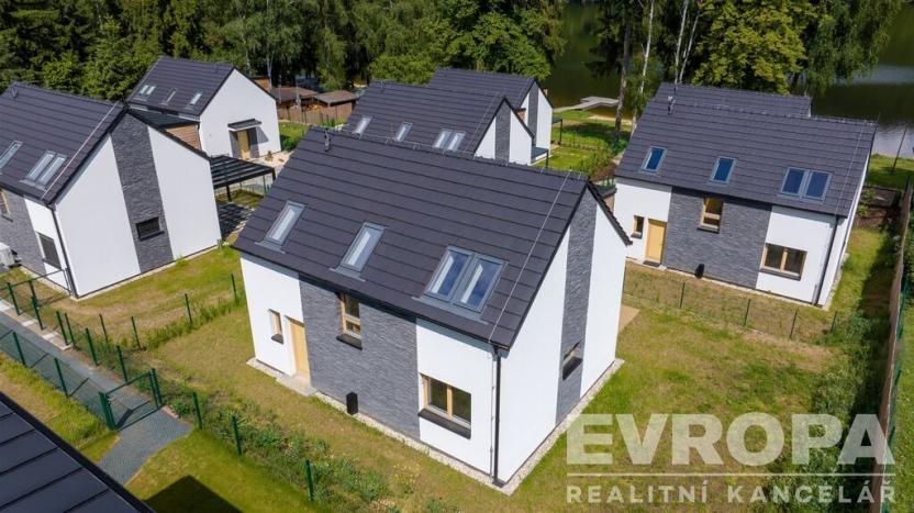 Prodej chaty, Křečovice - Živohošť, Živohošť č.ev., 113 m2