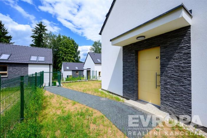 Prodej chaty, Křečovice - Živohošť, Živohošť č.ev., 113 m2