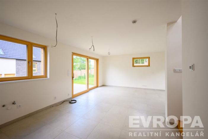 Prodej chaty, Křečovice - Živohošť, Živohošť č.ev., 113 m2