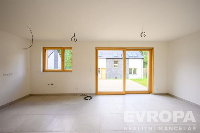 Prodej chaty, Křečovice - Živohošť, Živohošť č.ev., 113 m2