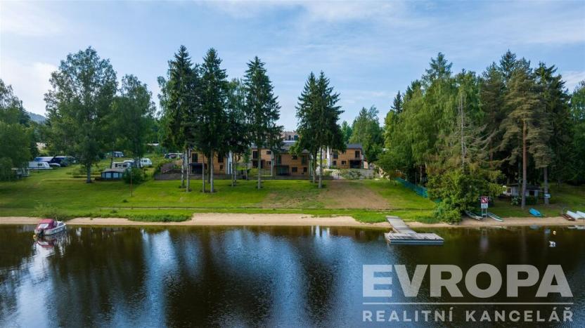 Prodej chaty, Křečovice - Živohošť, Živohošť č.ev., 113 m2