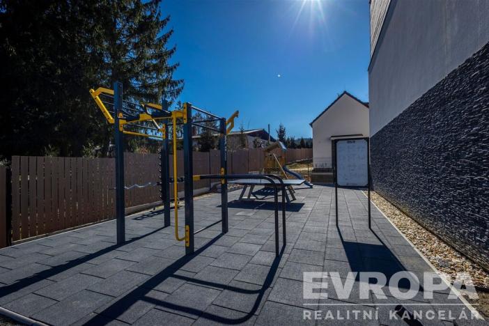 Prodej chaty, Křečovice - Živohošť, Živohošť č.ev., 113 m2