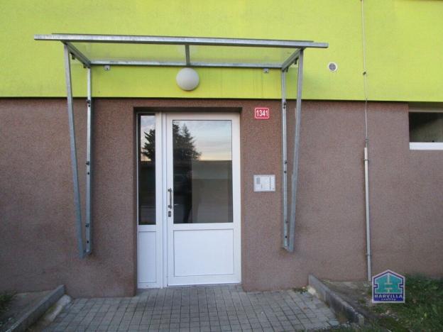 Prodej bytu 2+1, Tachov, 1. máje, 50 m2