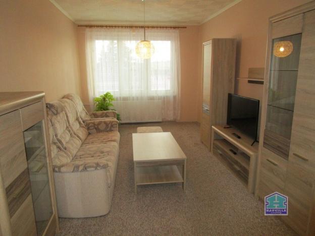 Prodej bytu 2+1, Tachov, 1. máje, 50 m2