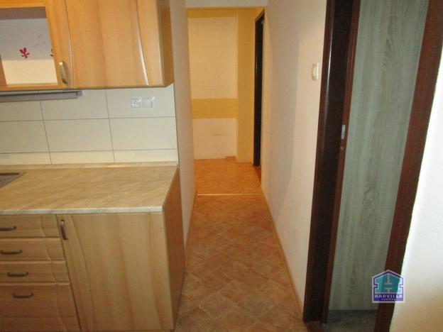 Prodej bytu 2+1, Tachov, 1. máje, 50 m2