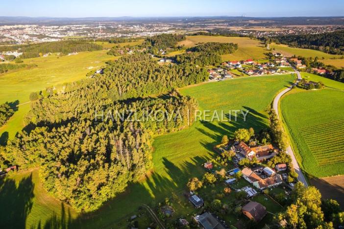 Prodej pozemku pro bydlení, Dubičné, 3914 m2