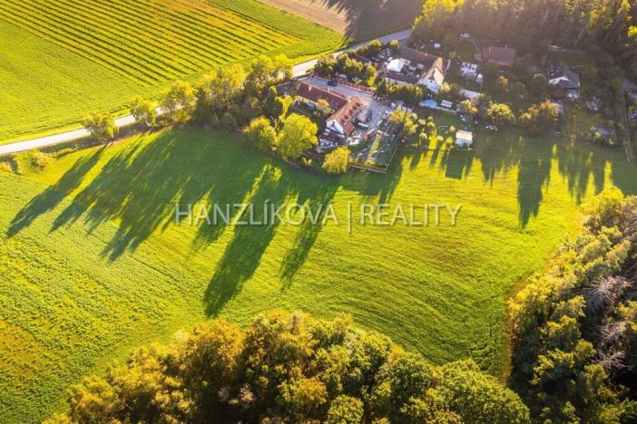 Prodej pozemku pro bydlení, Dubičné, 3914 m2