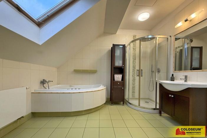 Prodej bytu 3+kk, Rudoltice, 92 m2