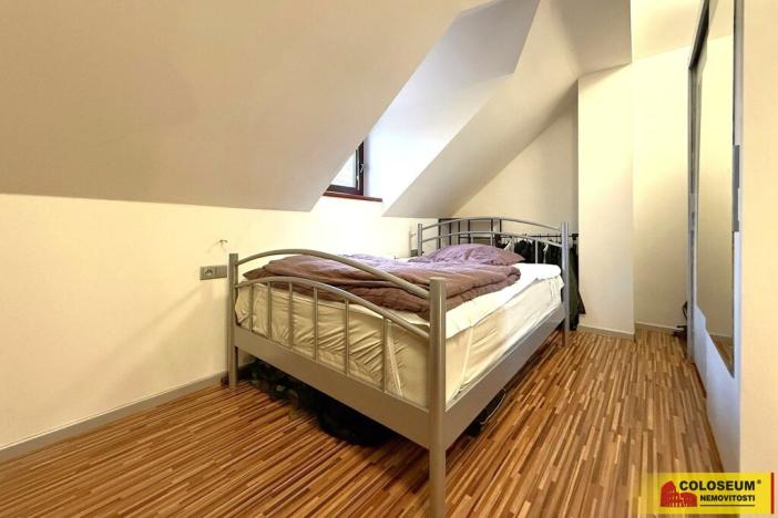 Prodej bytu 3+kk, Rudoltice, 92 m2