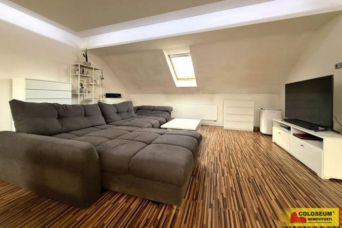 Prodej bytu 3+kk, Rudoltice, 92 m2