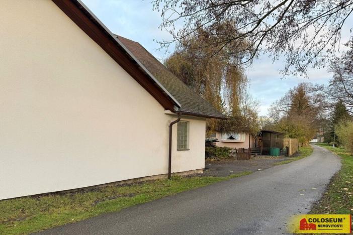 Prodej bytu 3+kk, Rudoltice, 92 m2