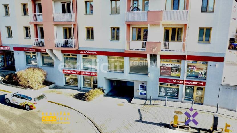 Pronájem obchodního prostoru, Uherský Brod, Neradice, 108 m2