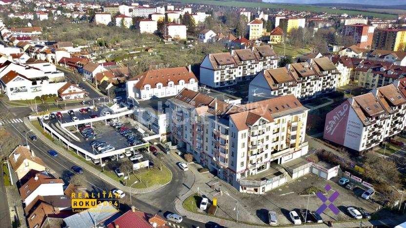 Pronájem obchodního prostoru, Uherský Brod, Neradice, 108 m2
