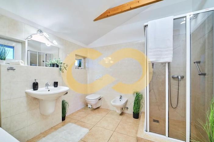 Prodej atypického bytu, Planá nad Lužnicí, Harrachova, 150 m2